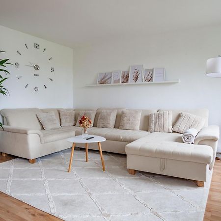 Exclusive 2-Room-City-Apartment - Contactless Check-In Hannover Eksteriør bilde