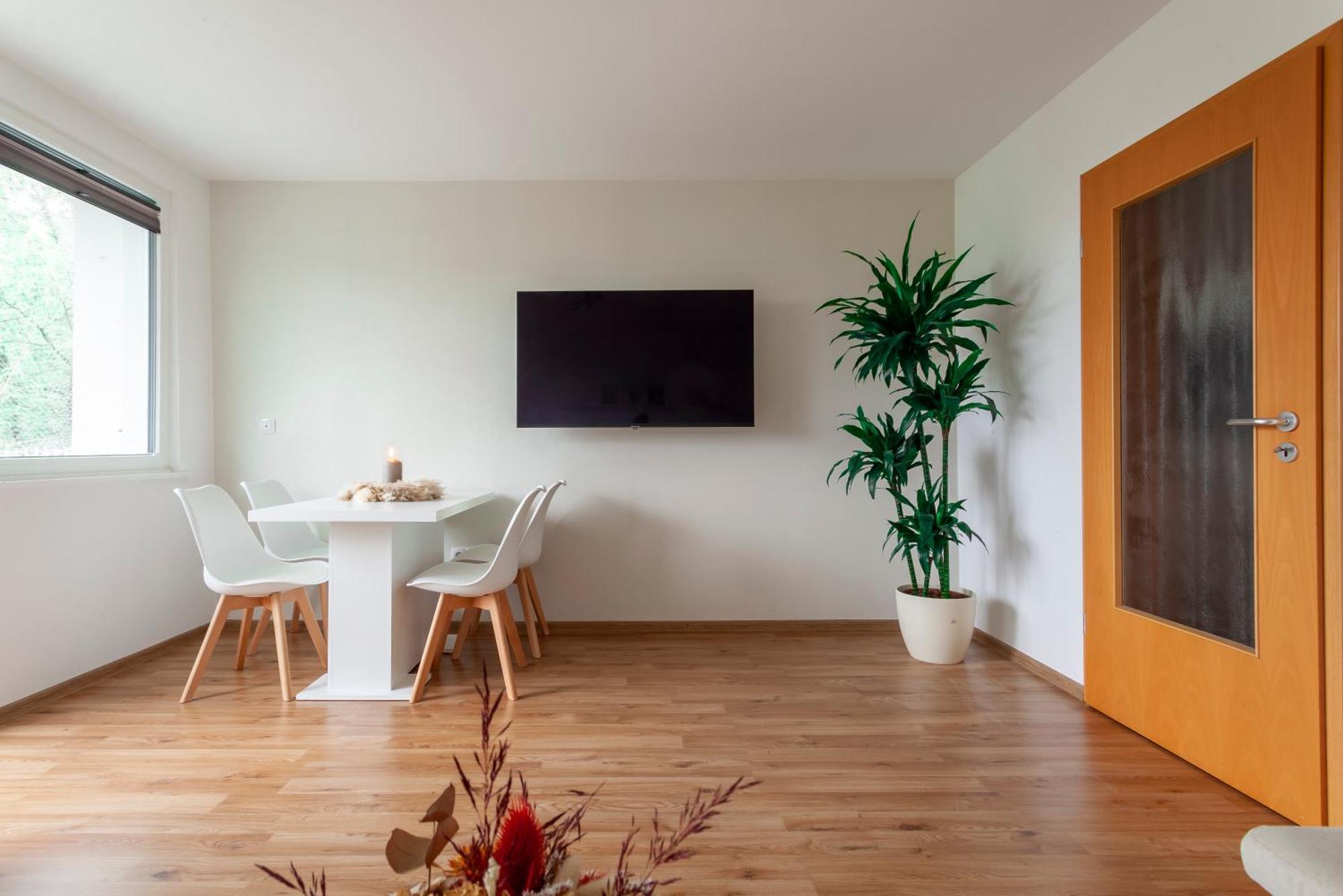 Exclusive 2-Room-City-Apartment - Contactless Check-In Hannover Eksteriør bilde