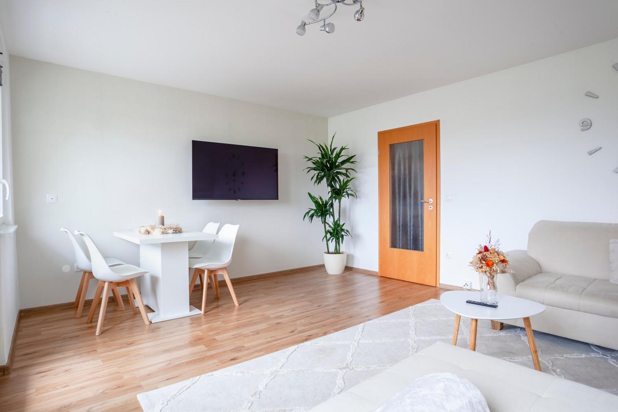 Exclusive 2-Room-City-Apartment - Contactless Check-In Hannover Eksteriør bilde