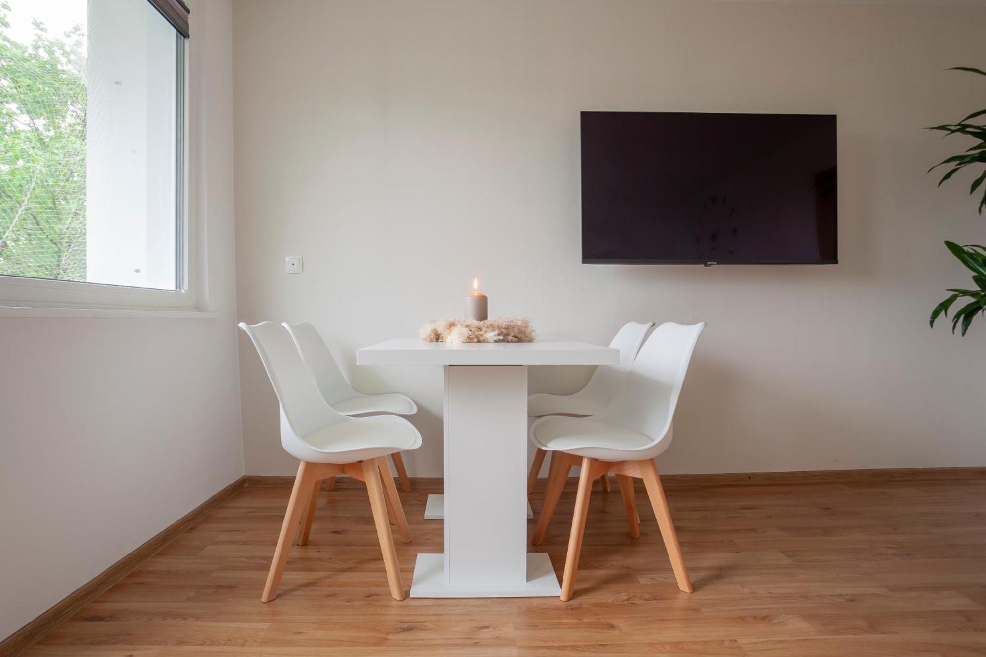 Exclusive 2-Room-City-Apartment - Contactless Check-In Hannover Eksteriør bilde