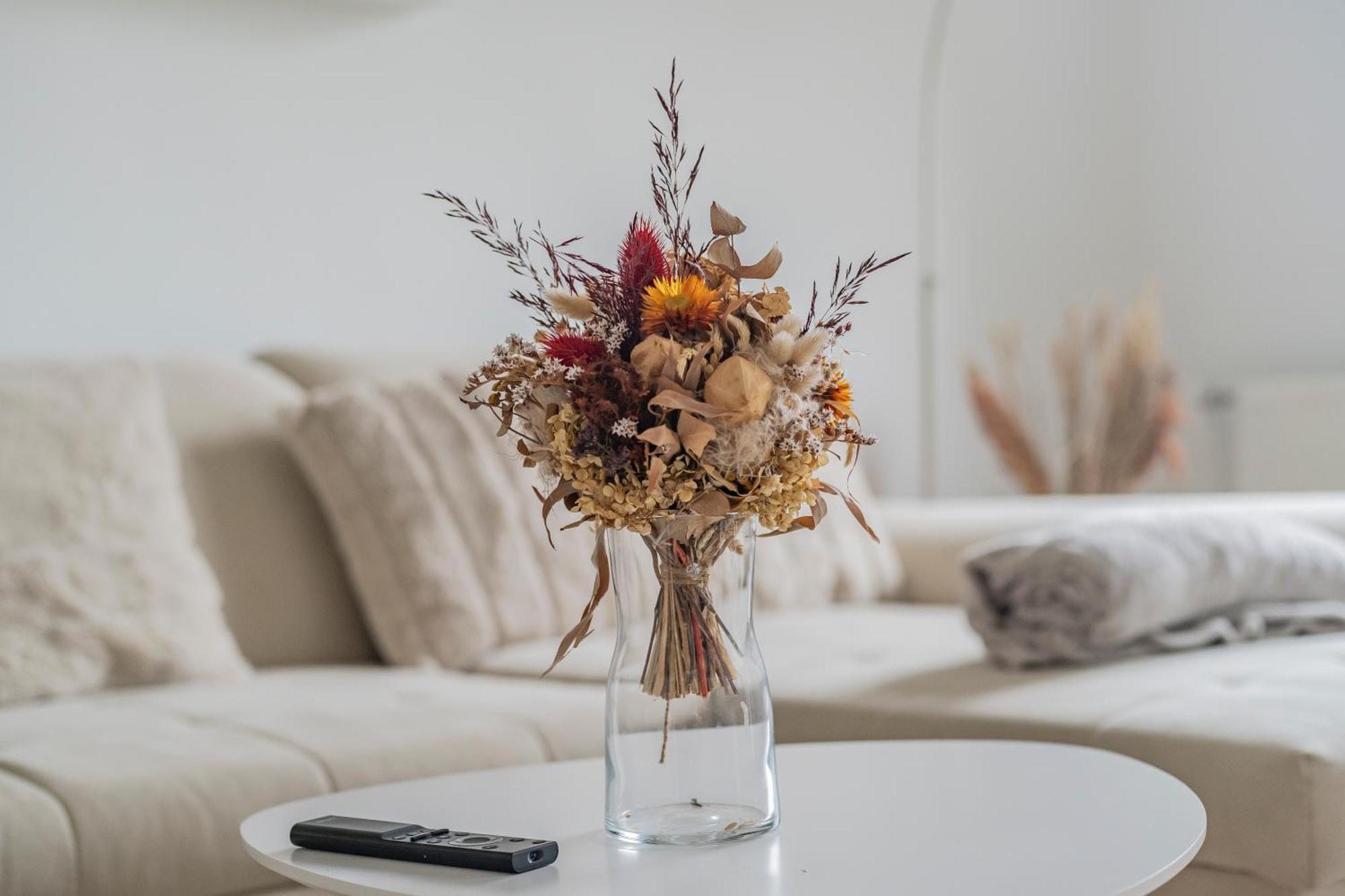 Exclusive 2-Room-City-Apartment - Contactless Check-In Hannover Eksteriør bilde